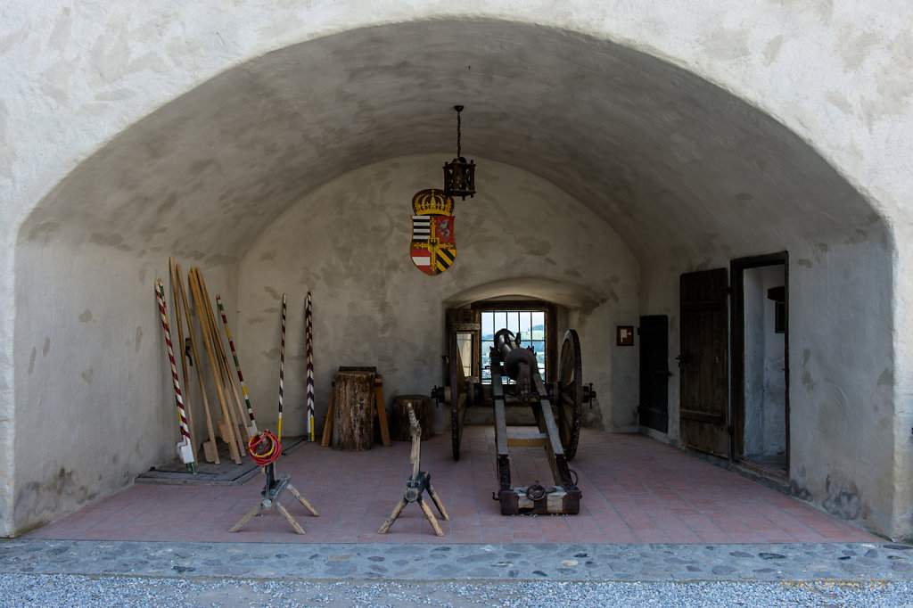 Hohenwerfen