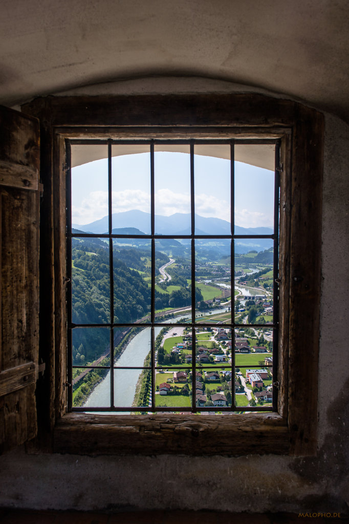 Hohenwerfen