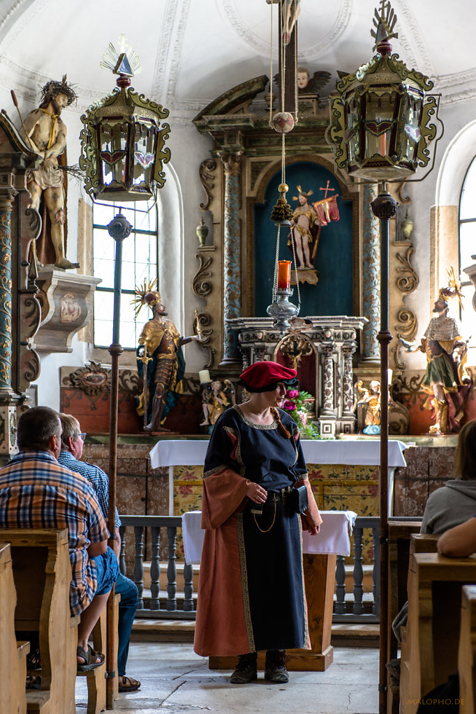 Hohenwerfen