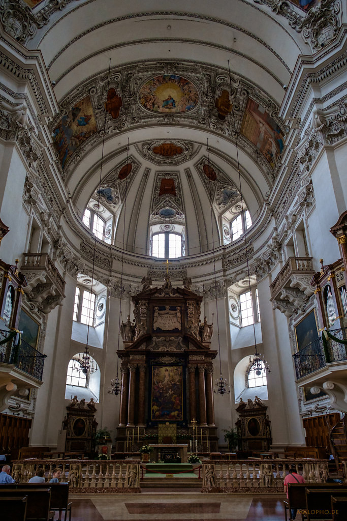 Salzburg