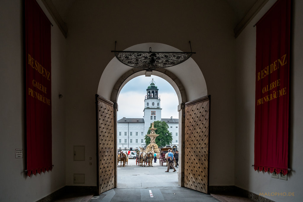 Salzburg