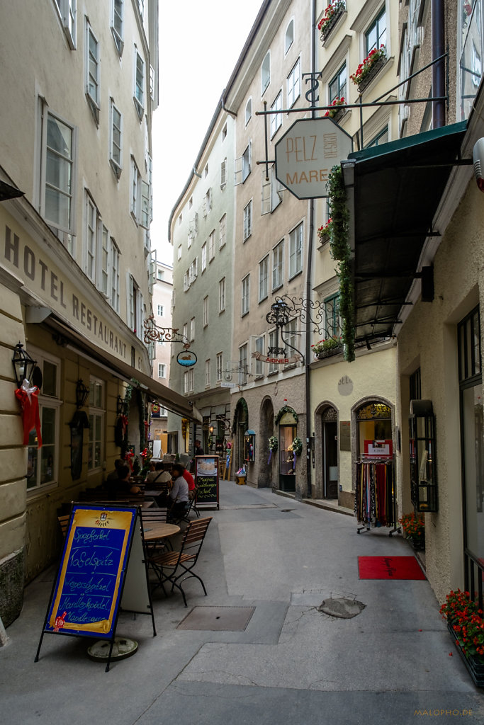 Salzburg