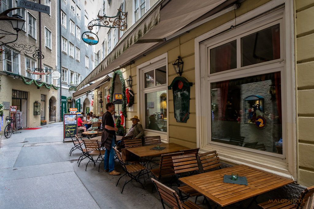 Salzburg