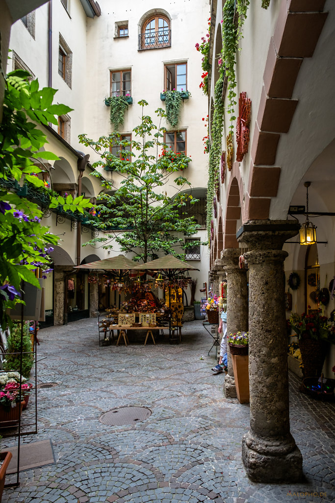 Salzburg