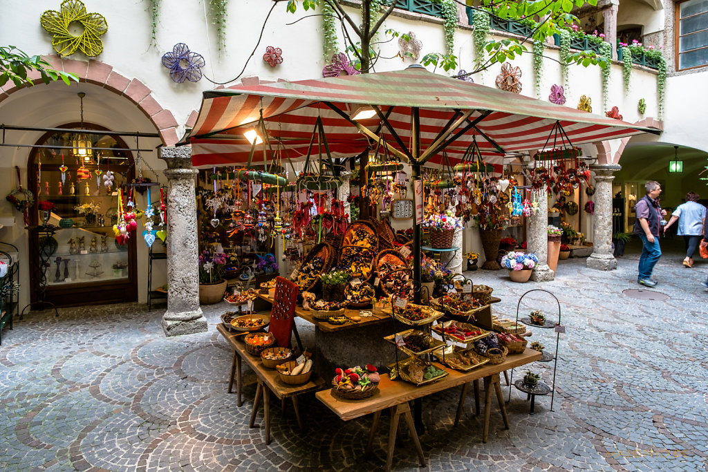 Salzburg