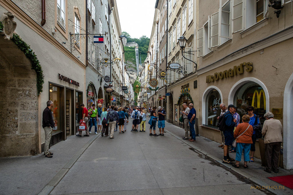 Salzburg