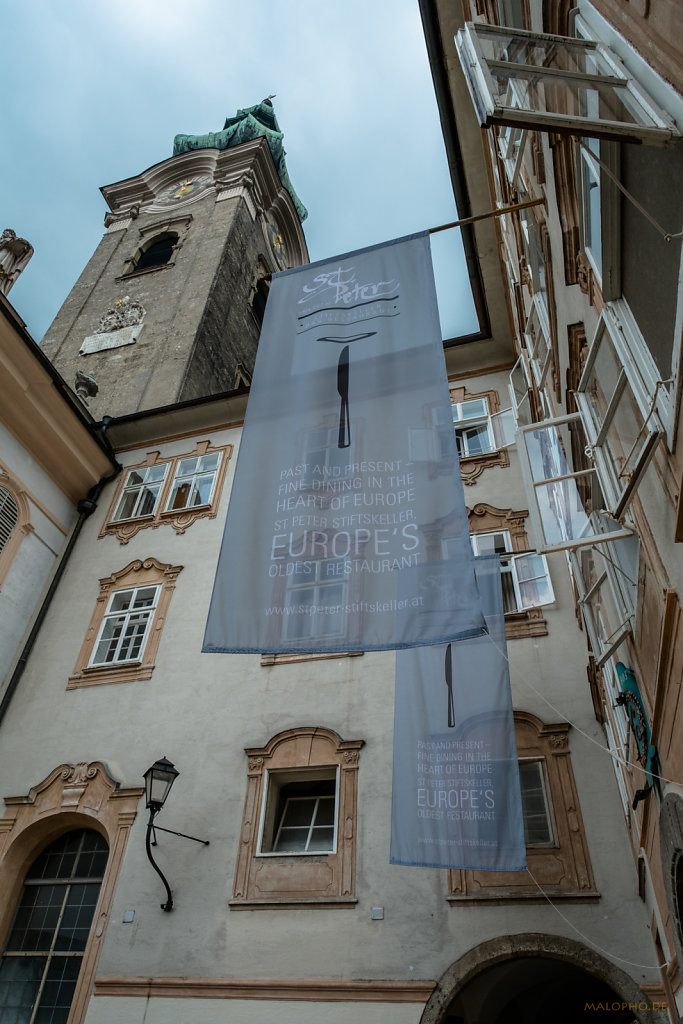 Salzburg