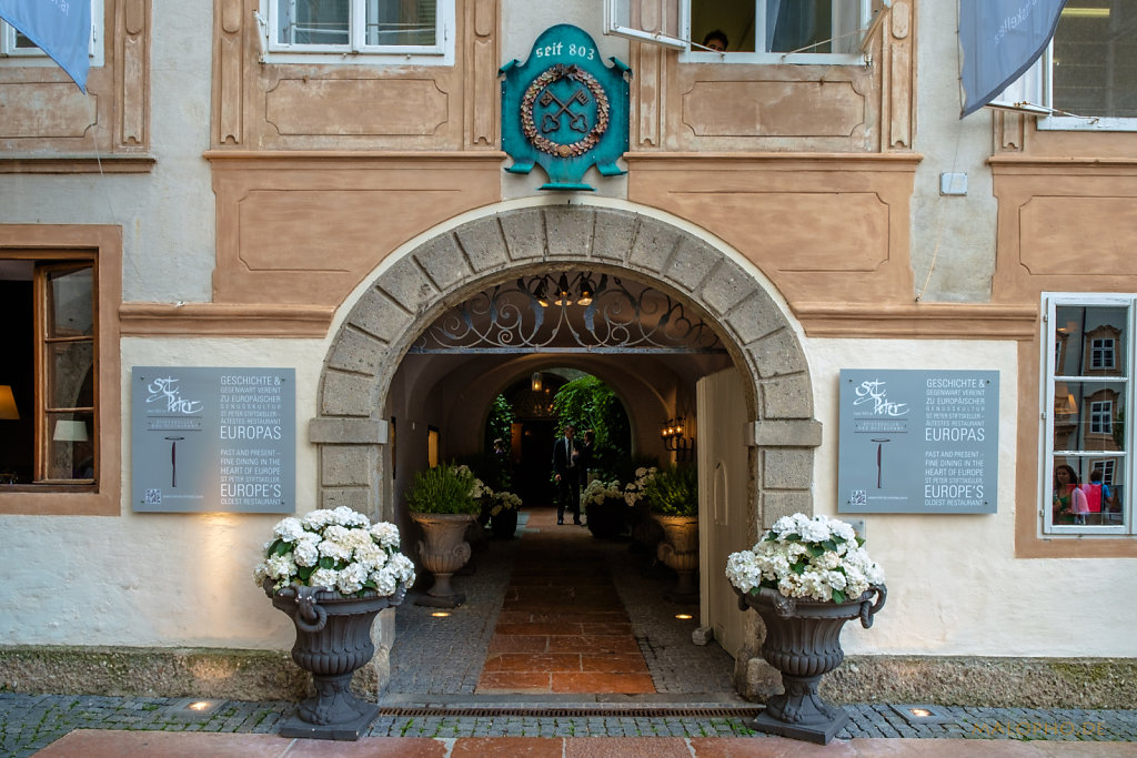 Salzburg