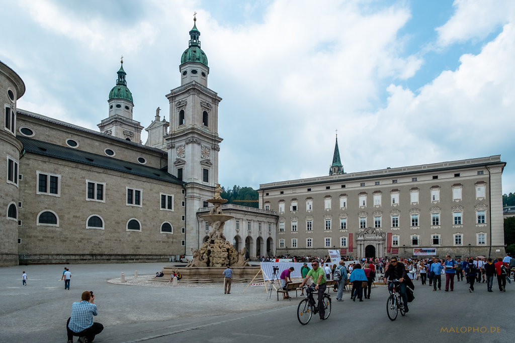 Salzburg