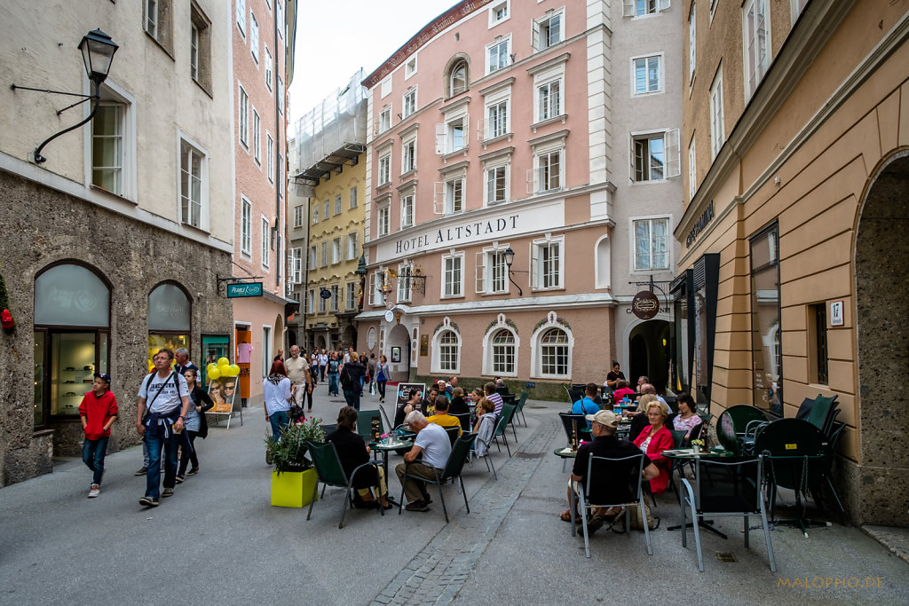Salzburg