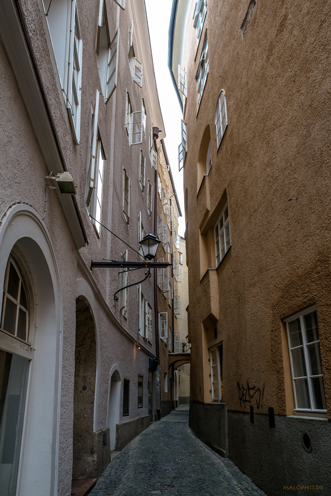 Salzburg