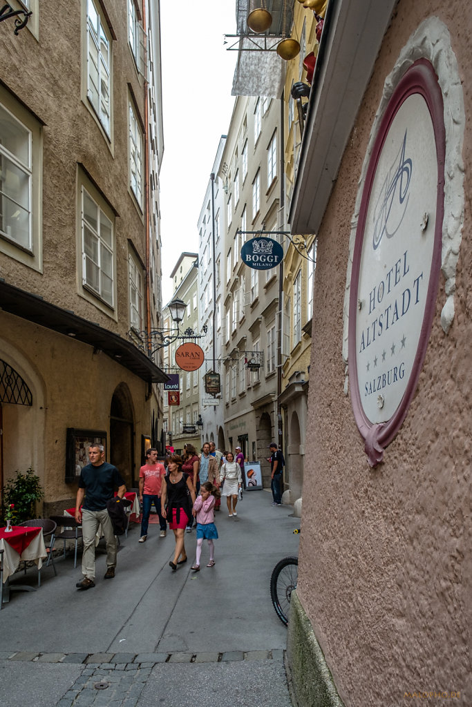 Salzburg