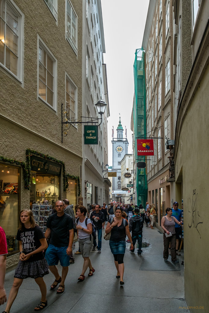 Salzburg