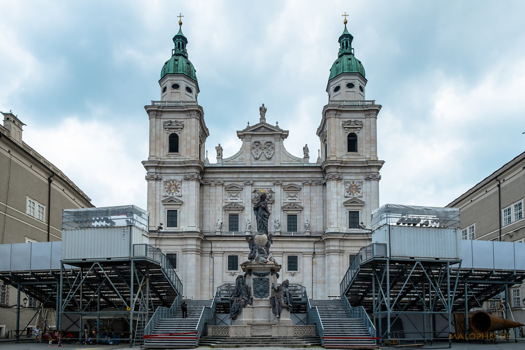 Salzburg