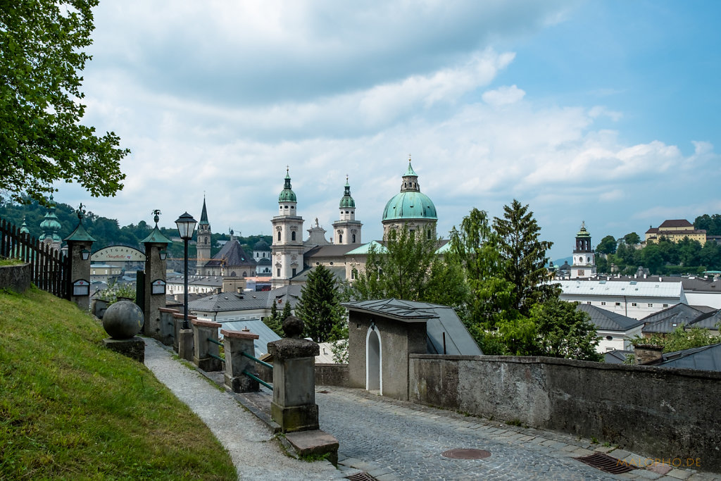 Salzburg