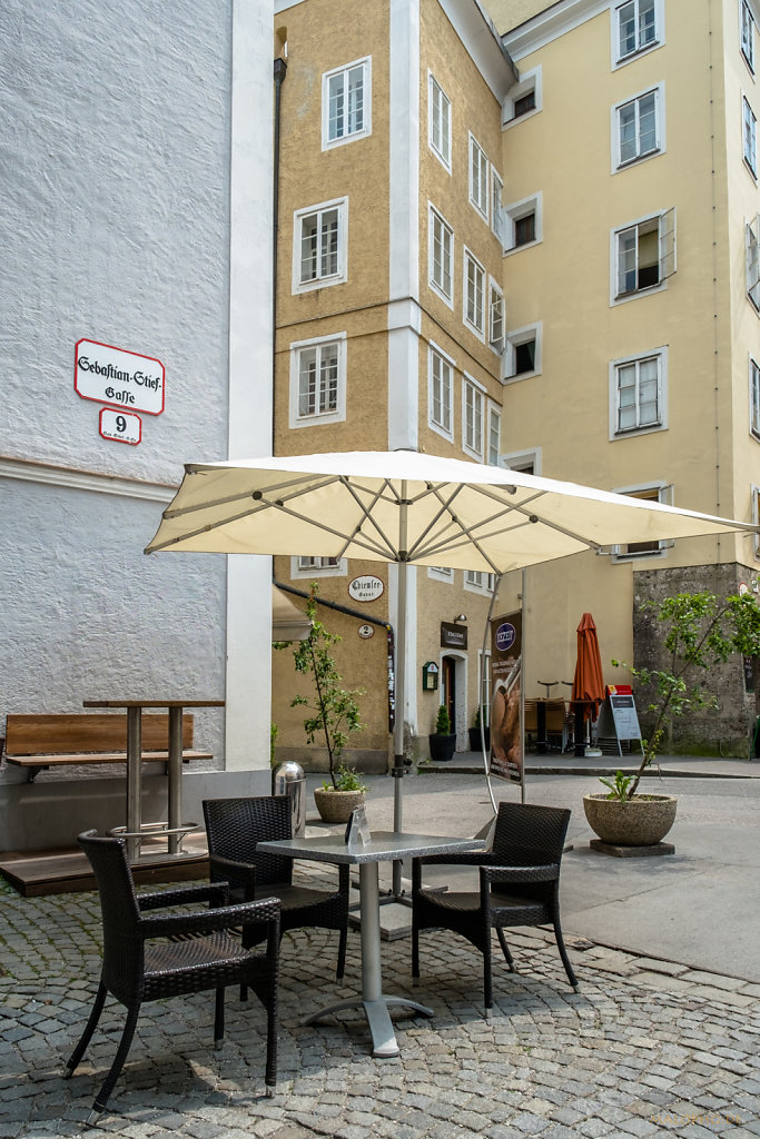 Salzburg