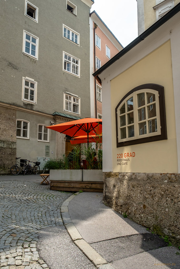 Salzburg
