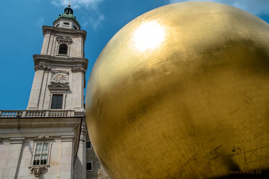 Salzburg