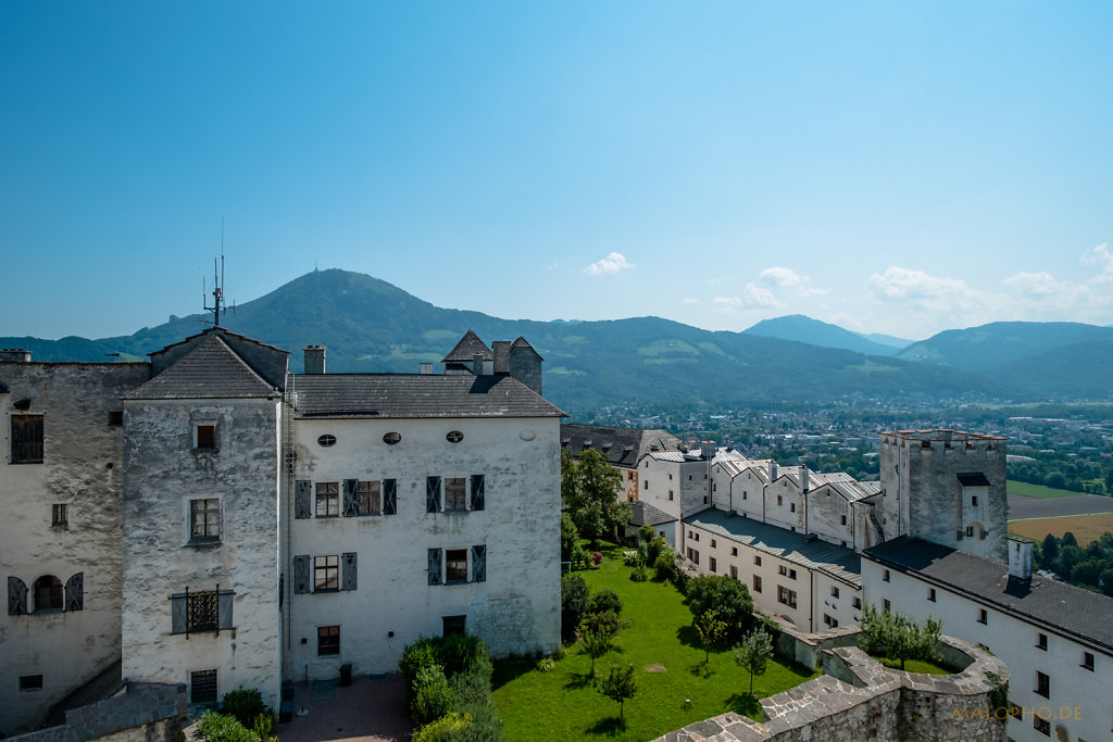 Hohensalzburg