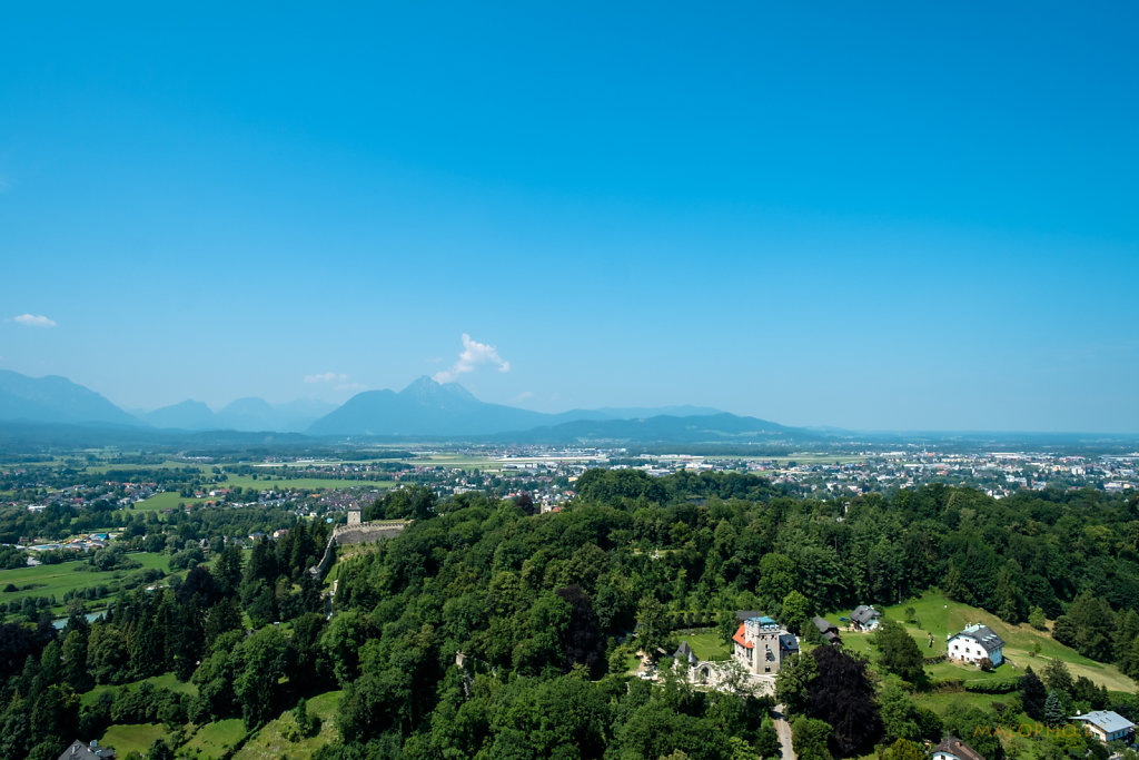 Hohensalzburg