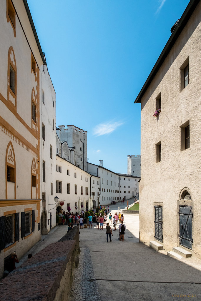 Hohensalzburg