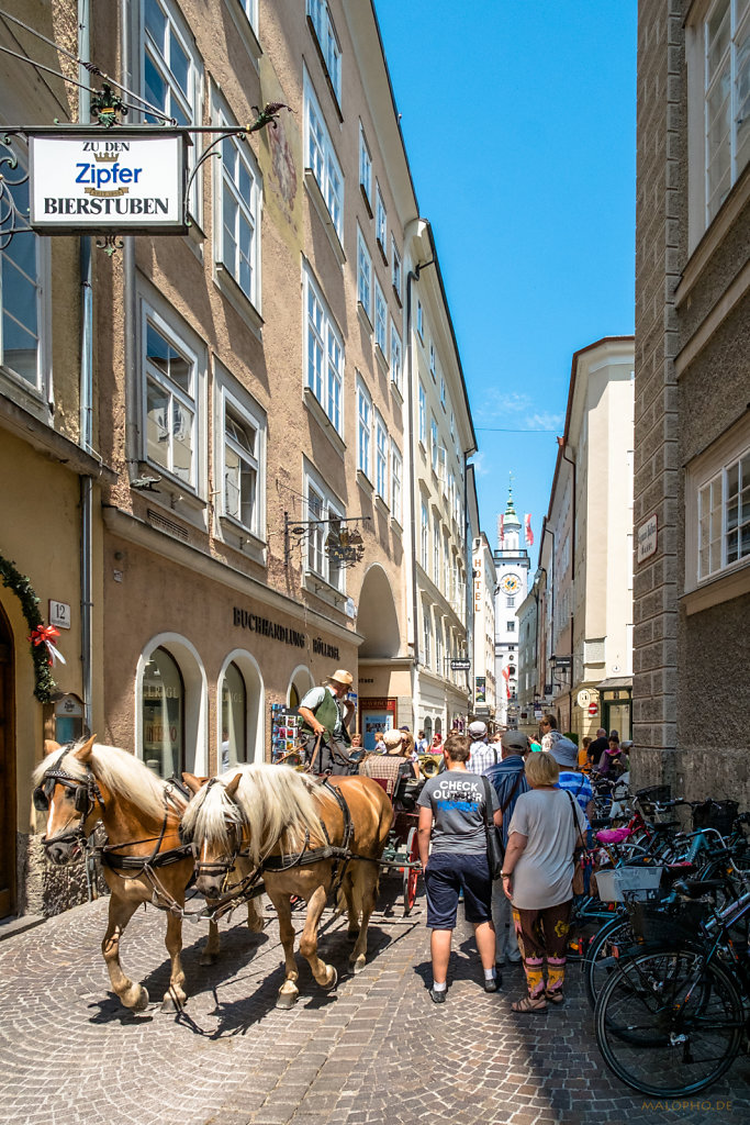 Salzburg