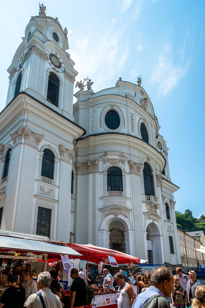 Salzburg