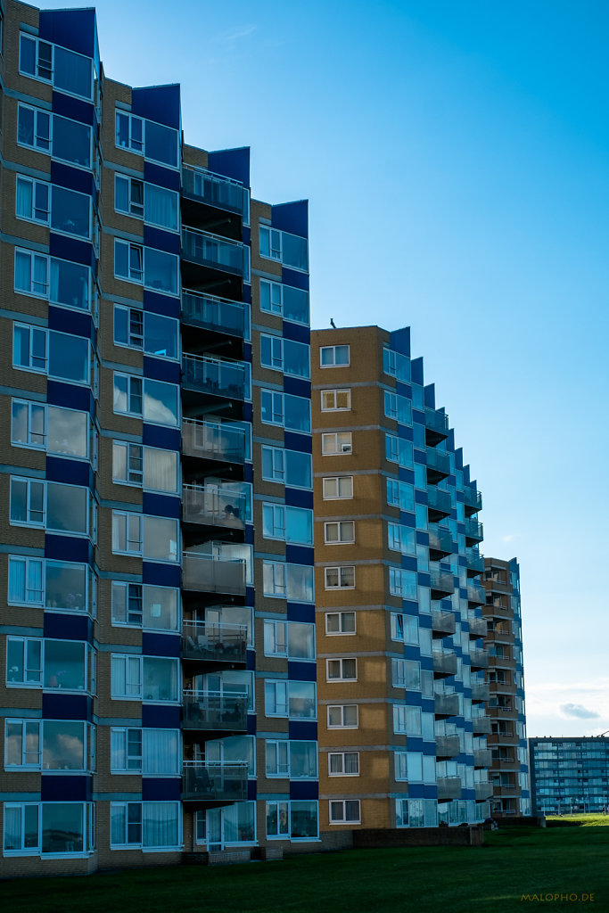 Seaside Appartements