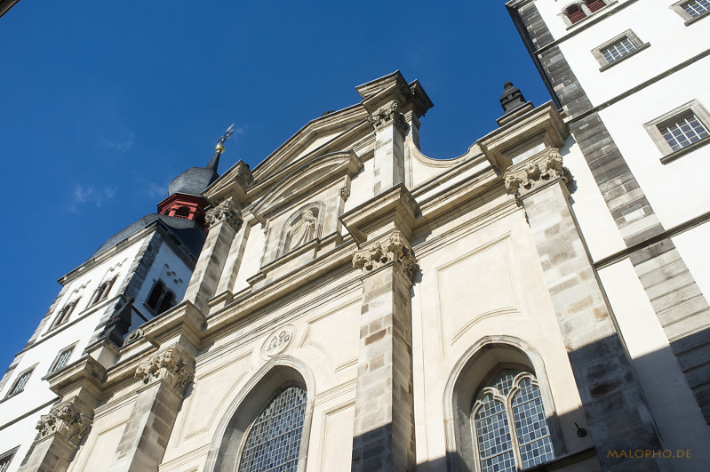 Namen Jesu Kirche