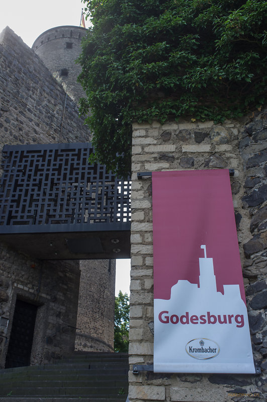 Godesburg