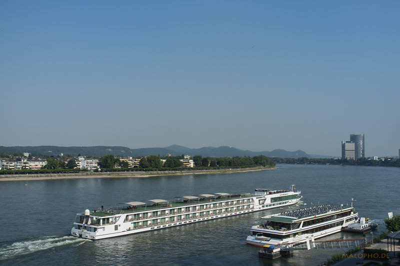 Flusskreuzer