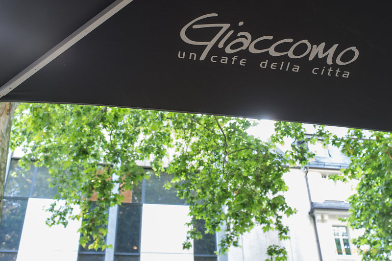 Giaccomo