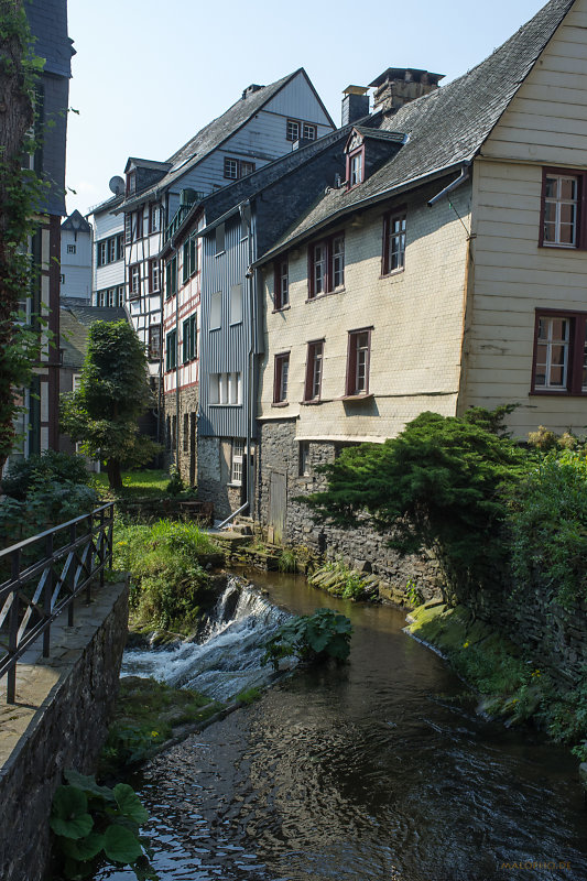 Rurwasser