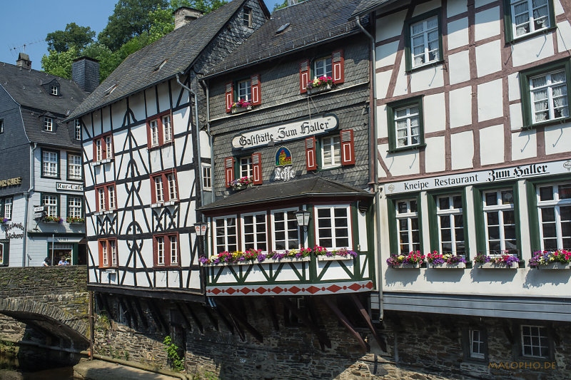 Zum Haller