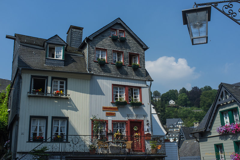 Gaestehaus