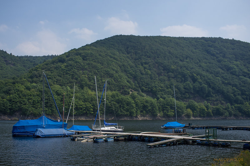 Rurtalsperre