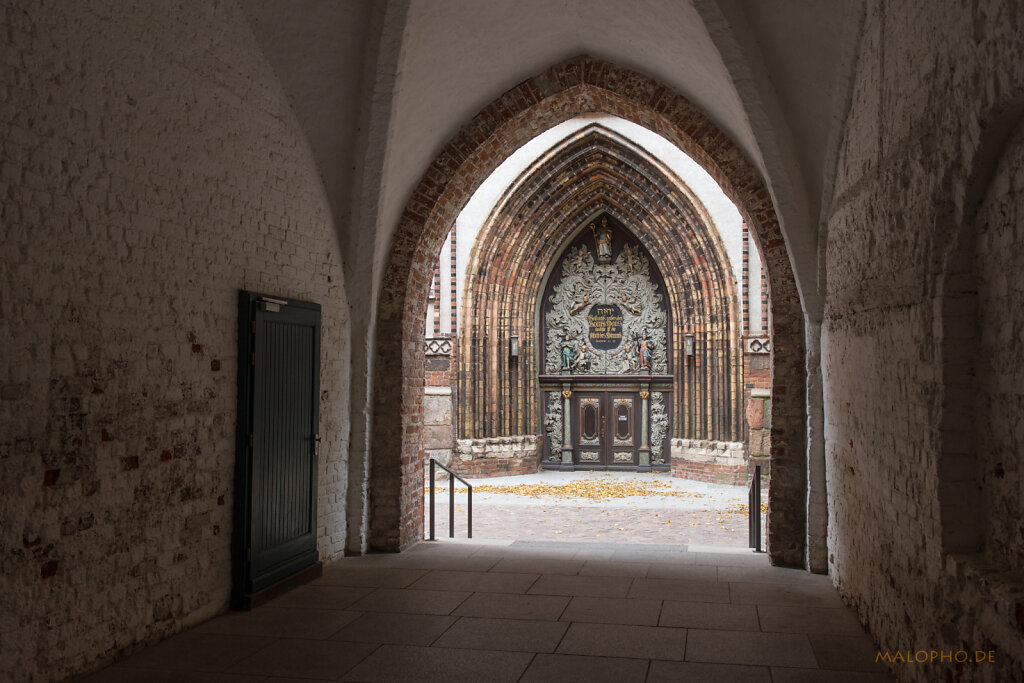 Kirchentor