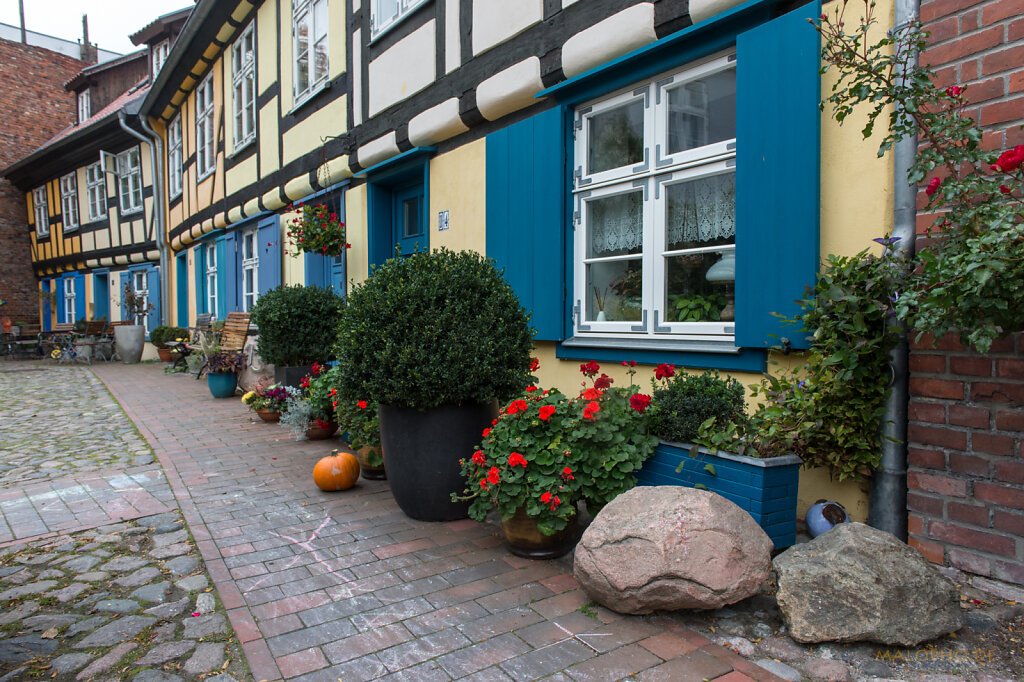 Klosterhaus