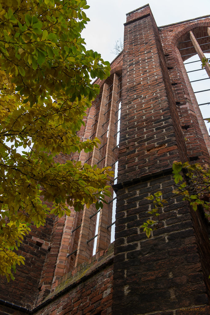 Klosterfenster