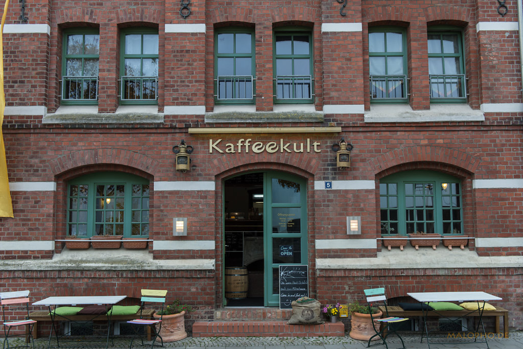 Kaffeekult