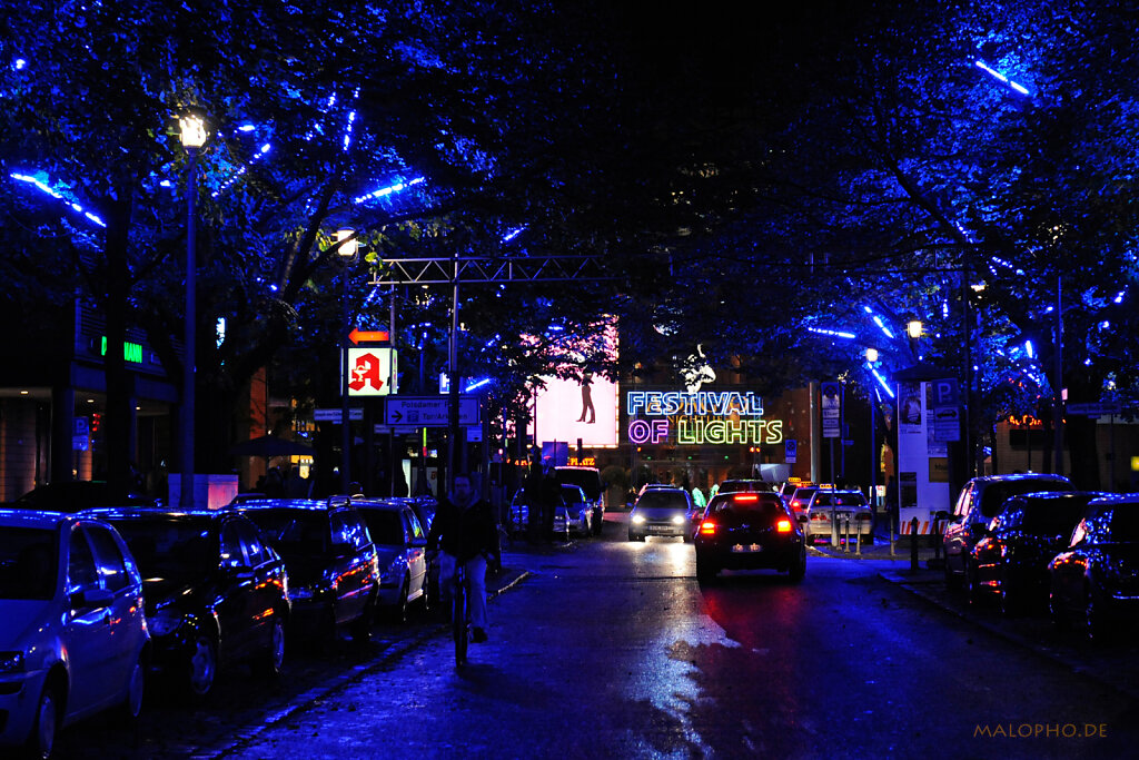 Festival of Lights