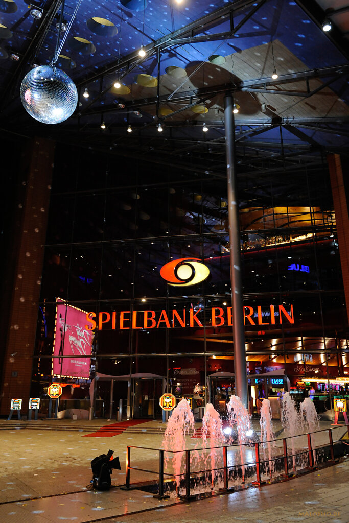 Spielbank Berlin