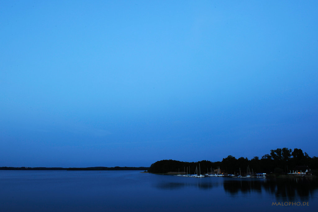 Abendsee