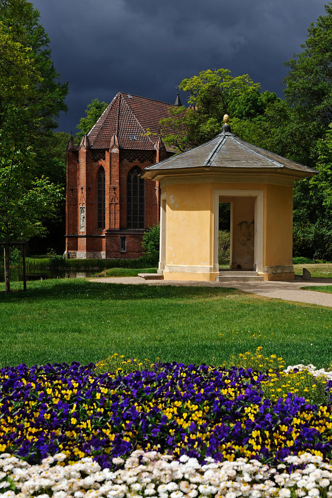 Pavillion