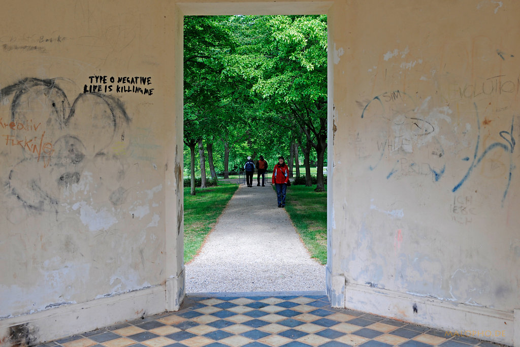 Blick Park