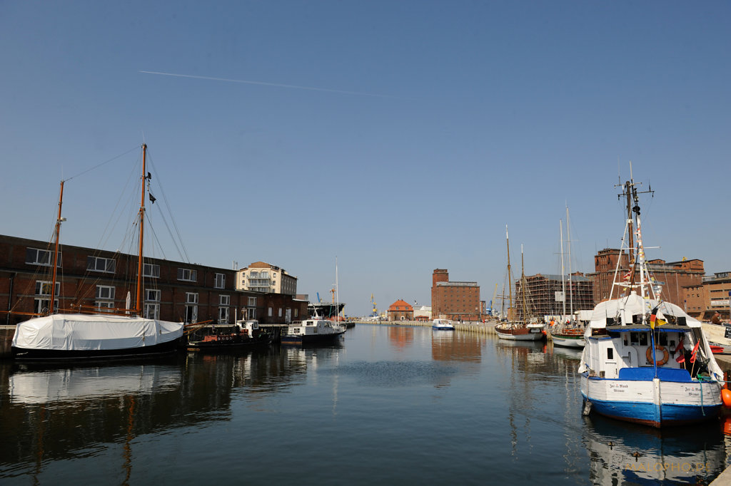 Hafen