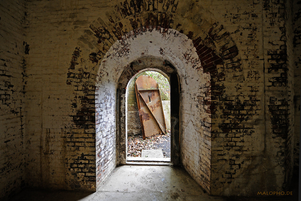 Bunkertuer