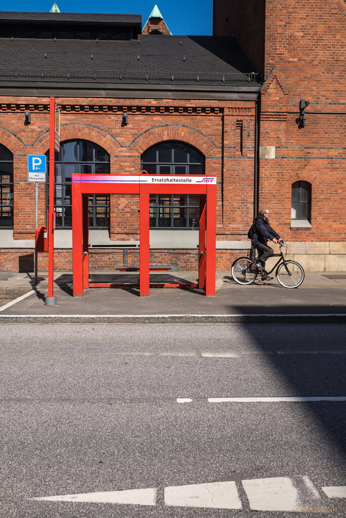 Radfahrer