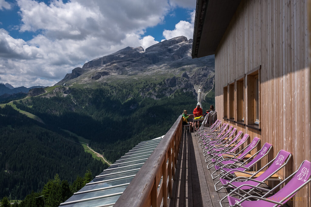 Col-Alto-Terasse