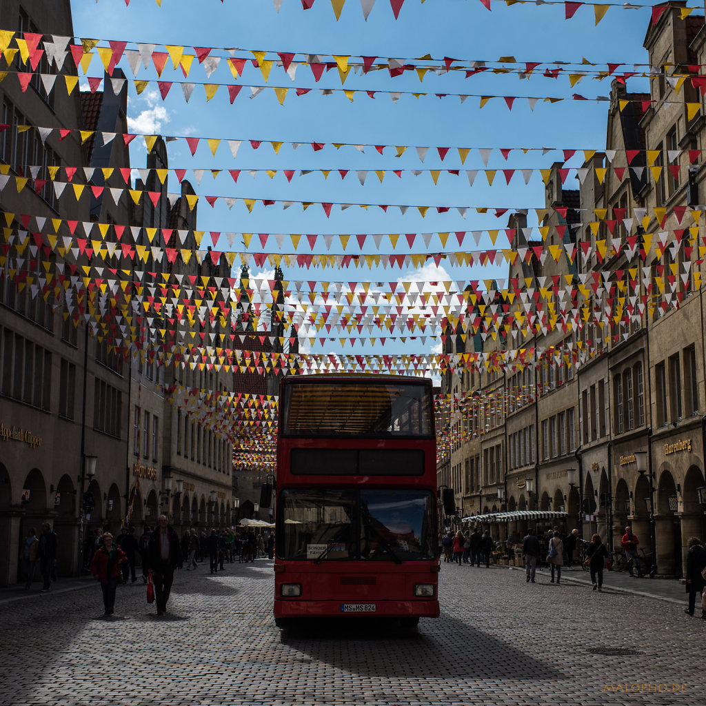 Prinzipalmarkt-